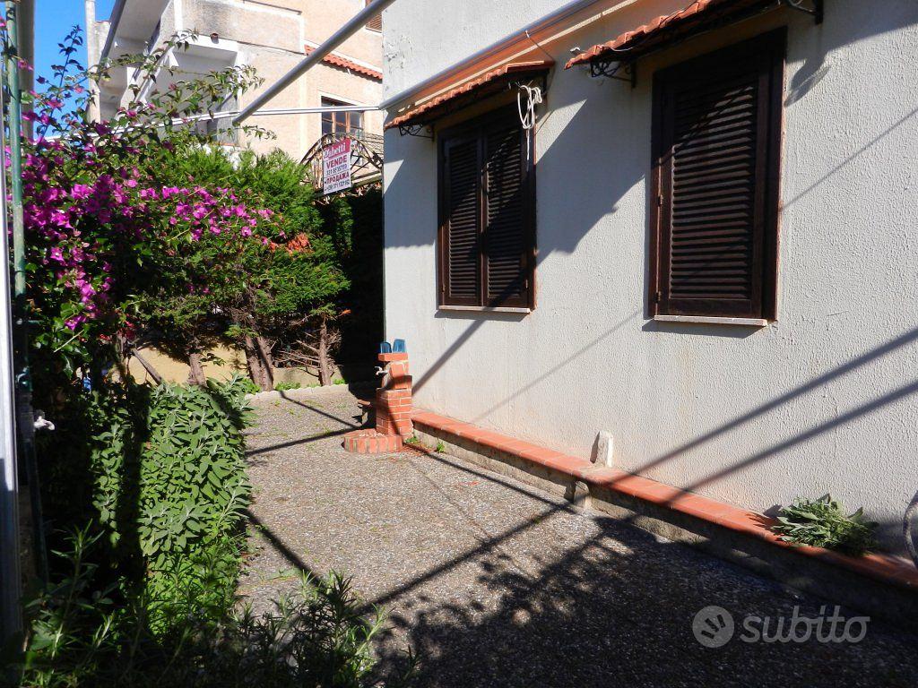 Apartment in Santa Maria del Cedro, Marina di Santa Maria del Cedro - Vista 3