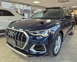 Audi Q3 35 TDI S tronic Business Advanced