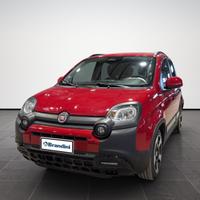 FIAT Pandina Cross 1.0 firefly hybrid s&s 70cv