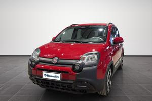 FIAT Pandina Cross 1.0 firefly hybrid s&s 70cv