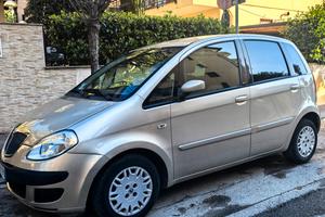 LANCIA MUSA 1.3 MULTIJET-ENTRA-