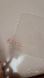 protezione schermo iphone 13 pro