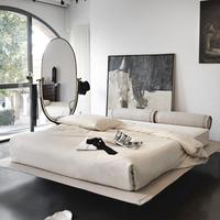 NOCTIS Letto Flamingo 160x200 H 10 Fix