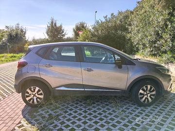 Renault Captur  2a serie