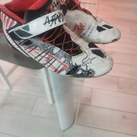 scarpe go kart Alpinestar n 37