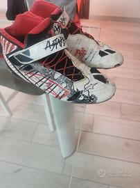 scarpe go kart Alpinestar n 37
