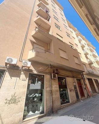 Av188 Appartamento al centro di trapani