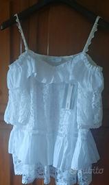 Guess Top Donna Olimpia tg M
