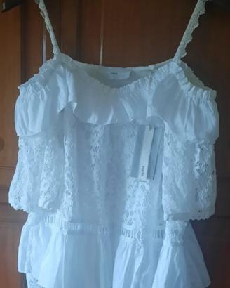 Guess Top Donna Olimpia tg M
