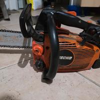 Echo cs360 tes