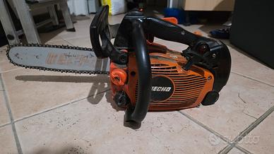 Echo cs360 tes