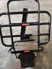 portapacchi per vespa ET3 special pk