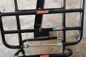 portapacchi per vespa ET3 special pk