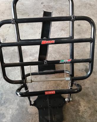 portapacchi per vespa ET3 special pk