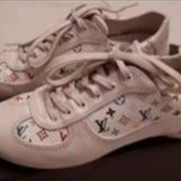Scarpe Louis Vuitton originali