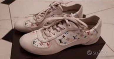 Scarpe Louis Vuitton originali