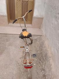 bici Graziella 