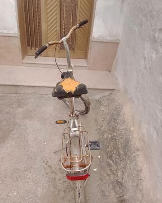 bici Graziella 
