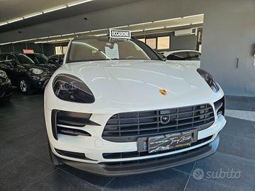 Porsche Macan 2.0 CHRONO SPORT PLUS