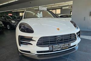 Porsche Macan 2.0 CHRONO SPORT PLUS