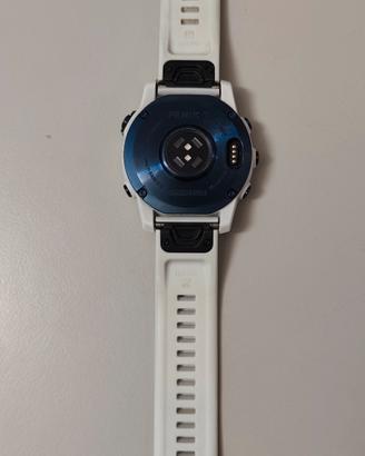 Garmin Fenix 7 Sapphire Solar