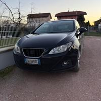 Seat Ibiza Gpl