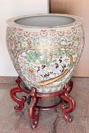 Vaso cinese del 900