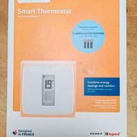 Netatmo termostato Smart  wifi intelligen NTH01-AM