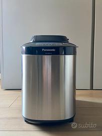 Panasonic SD-ZB2512 - Macchina del pane - Original