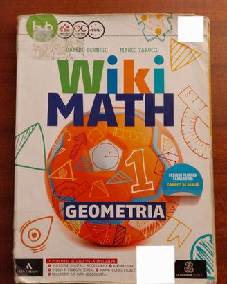 KIT wiki math - matematica medie