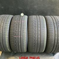 Invernali doppia misura 245 40 19-275 35 19