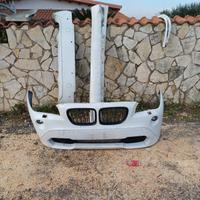 kit restyling bmw x1 e84 