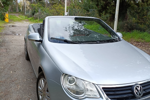 Volkswagen EOS Cabrio 2.0 GPL/benzina