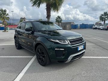 Land Rover Range Evoque 2.0 TD4 180 CV 5p. Autobio