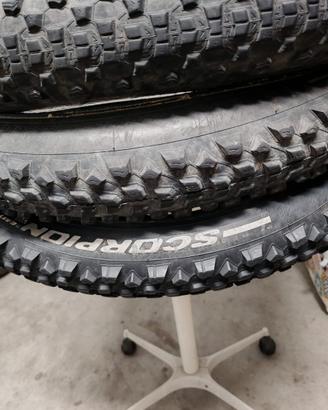 Pneumatici per bici pirelli scorpion 29x22 bici