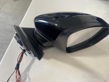 Specchietto lato destro Peugeot 308 anno 2019