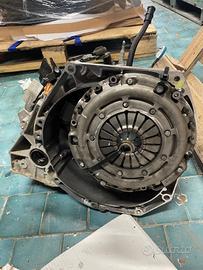 320107520R JT4*004 Cambio manuale Trasmissione Ren