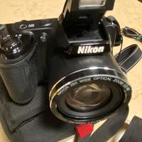 Nikon coolpix l340