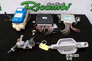 KIT AVVIAMENTO PER PAJERO V60 3.2 DID 2003