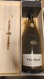 Ferrari 6 litri 2018