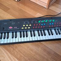 Pianola Miles 3738