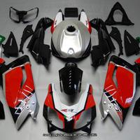Carena Completa APRILIA RS 125 / RS125 2006 - 2011