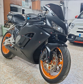 Honda CBR 1000rr Fireblade Cambio elettronico