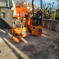 Rullo sicom-guidetti 114dvs