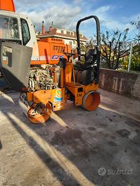 Rullo sicom-guidetti 114dvs