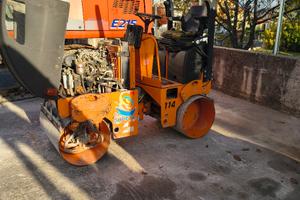 Rullo sicom-guidetti 114dvs