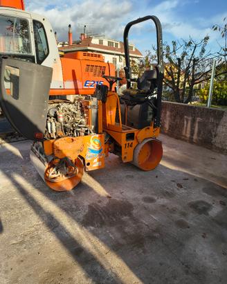 Rullo sicom-guidetti 114dvs