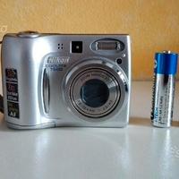 Fotocamera