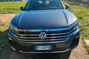 Touareg