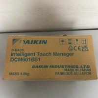 DAIKIN Intelligent Touch Manager - DCM601A51.